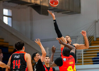 Español debuta en casa este domingo en la LNB1 2025