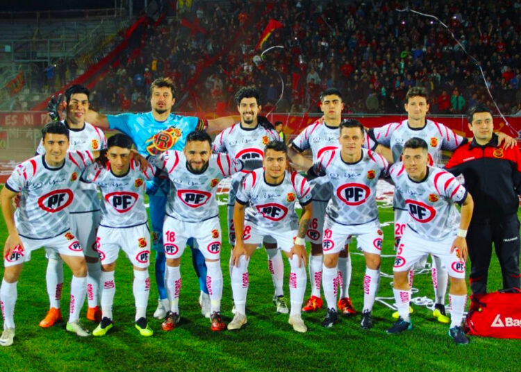 Constitución Unido sorprende con contratación de ex volante de Rangers