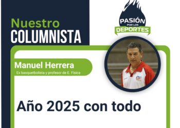Año 2025 con todo