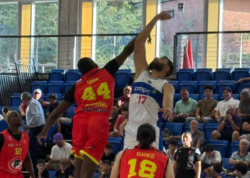 El “Quijote” sigue sin conocer victorias en el inicio de la LNB