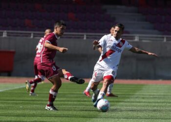 Rojinegro confirmó a campeón con La Serena para ir por el ascenso