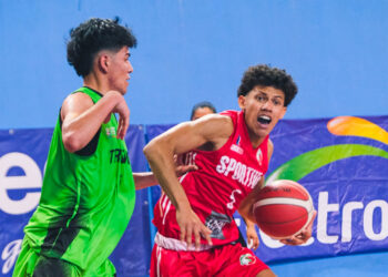 Truenos debutó con un triunfo en el Campioni del Domani