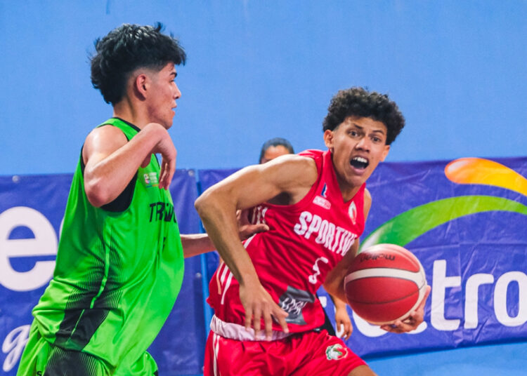 Truenos debutó con un triunfo en el Campioni del Domani