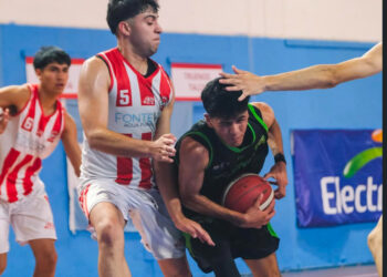 Truenos ganó y se ilusiona con avanzar en el Campioni del Domani