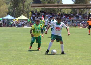 Canal Rural bajó el telón con definiciones de infarto