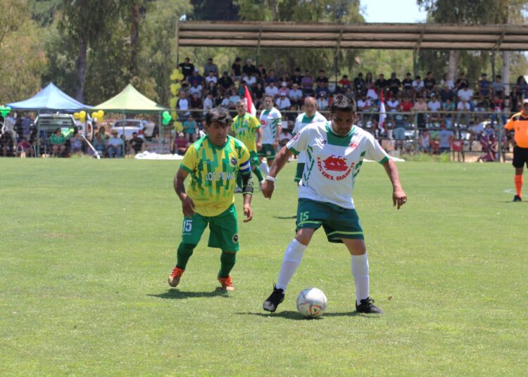 Canal Rural bajó el telón con definiciones de infarto
