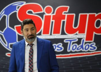 Sifup dio su punto de vista sobre el inicio de la Copa Chile