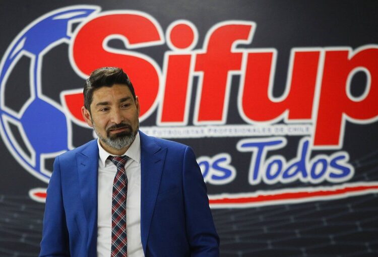 Sifup dio su punto de vista sobre el inicio de la Copa Chile