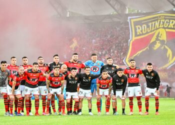 Rojinegro busca continuidad de integrante del plantel del 2024