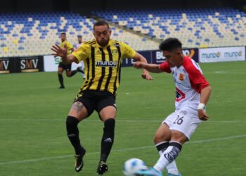 Nicolás Rivera fichó por otro rival de Rangers que va por el ascenso de la Primera B