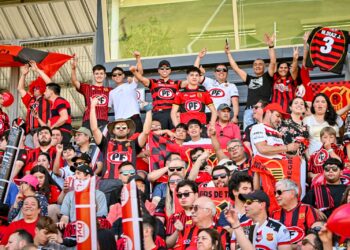 Rangers ya cuenta con estadio para ejercer la localía este 2025