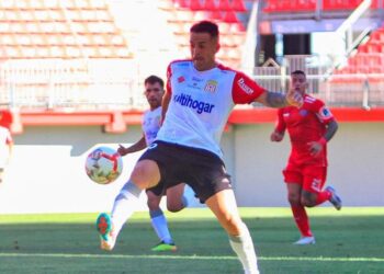 Curicó sufrió remontada en debut por la Copa Chile