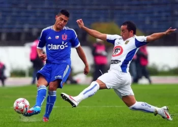 Rangers de Talca sumó a volante formado en la “U”