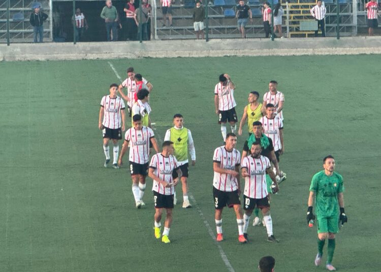 ¿Deportes Linares disputará el torneo de la Segunda División Profesional 2025?