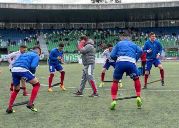 Linares conoció el fixture de la Segunda y aún ni inicia contrataciones