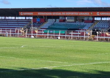 Sigue el drama en Deportes Linares y su futuro cada vez es más incierto