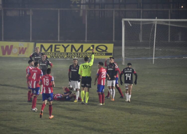 Deportes Linares anunció acuerdos para 2025 y llama al apoyo de la comunidad