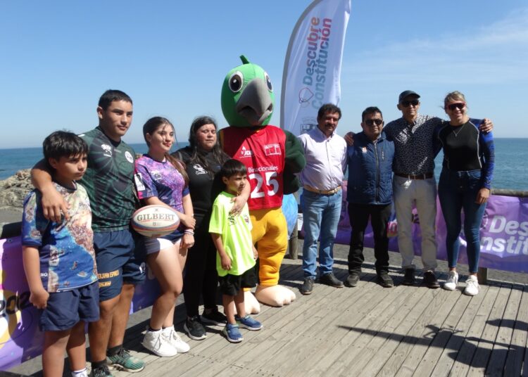 En la costa del Maule se desarrollará evento deportivo “Supera tu marca”