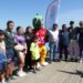En la costa del Maule se desarrollará evento deportivo “Supera tu marca”