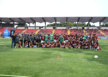 Futbolista de Rangers será uno de los nuevos integrantes de Deportes Linares 2025