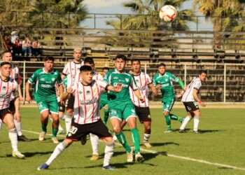 Finalmente de esta manera se jugará el torneo de la Segunda División Profesional