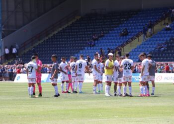 Los jugadores que recupera el “Chueco” Ponce para enfrentar a Deportes Temuco