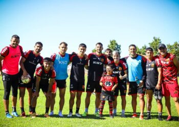 ¿Quién será el volante creativo de Rangers contra Huachipato por Copa Chile?