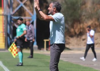 Ponce y el momento de Rangers: “El partido siguiente es una buena medida para ver lo que vamos haciendo”