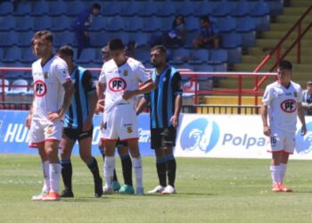 Rangers conoció el fixture del torneo de la Primera B temporada 2025