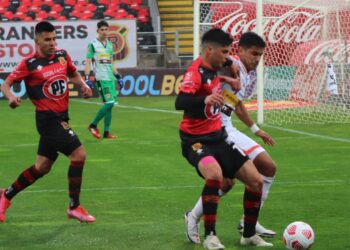 Bastián Martínez se va del Rojinegro y seguirá su carrera en la Segunda División Profesional