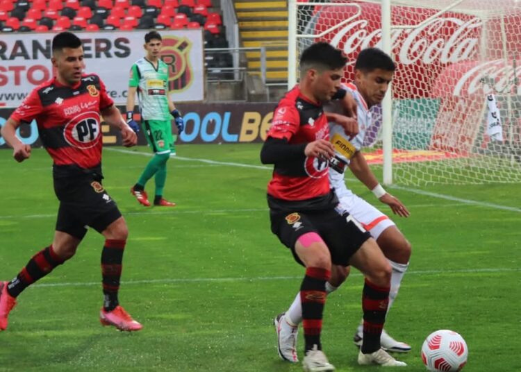 Bastián Martínez se va del Rojinegro y seguirá su carrera en la Segunda División Profesional