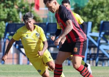 Rangers mostrará una nueva oncena y novedades para enfrentar a Huachipato