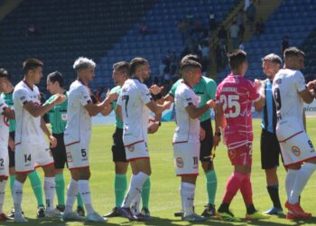 Rojinegro perdió segundo partido consecutivo y sigue sin convencer en Copa Chile
