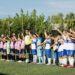 Exitosa sexta versión de la San Clemente Cup finalizó con las últimas definiciones