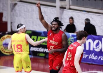 Español de Talca vuelve a la competencia de la Liga Nacional de Básquetbol