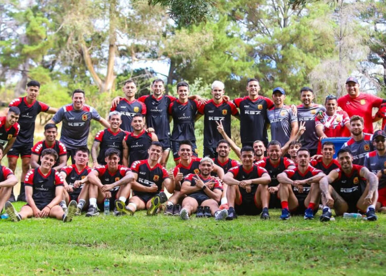 Sifup denunció a Rangers a la Dirección del Trabajo por actos discriminatorios