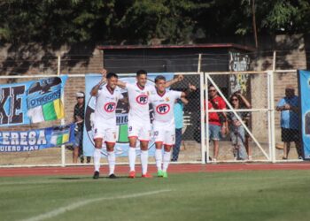 La fórmula en ataque que prepara Ponce para enfrentar a Temuco