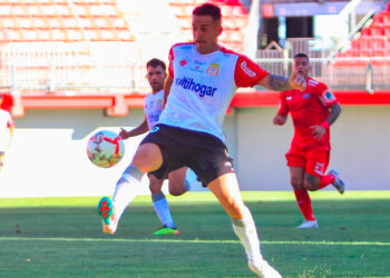 Curicó Unido entra nuevamente a la cancha por la Copa Chile