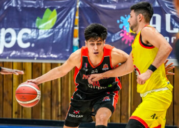 Cambio de horario para duelo de Español en Talca por la Liga Nacional