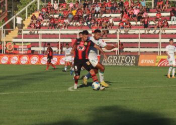 El último apretón que tendría Rangers antes del debut en el torneo de la B