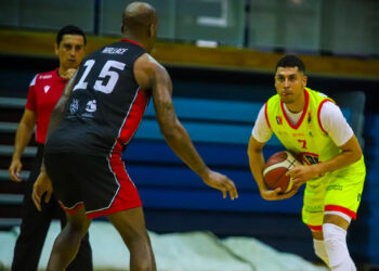 El “Quijote” no pudo reencontrarse con el triunfo en casa