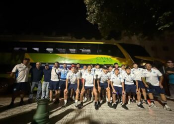 Villa San Agustín iniciará participación en  Nacional sub-13 con grandes expectativas