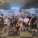 Club Fitboxing con grandes proyectos para mejorar su gimnasio y fomentar el boxeo
