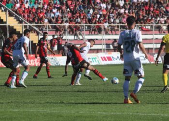 Así se jugarán las primeras tres fechas del torneo de la B con Rangers y Curicó en acción