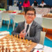 Talquino se quedó con el título nacional de ajedrez federado en categoría sub-12