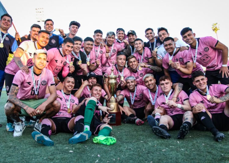 Ex Rangers de Talca “se toman” equipo de la Segunda División Profesional