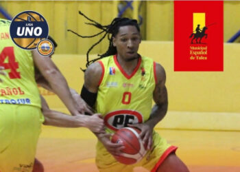 Español despidió a norteamericano en medio de su pésimo presente deportivo