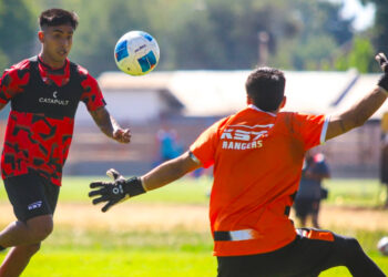 El Rojinegro se refuerza con ex mundialista