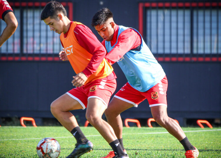 Rangers se alista para su debut con bajas confirmadas por lesión y suspensión