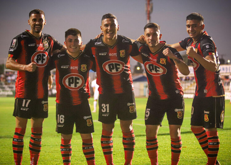 ¿Para ilusionarse?: Rangers debutó con sólida victoria sobre Santa Cruz